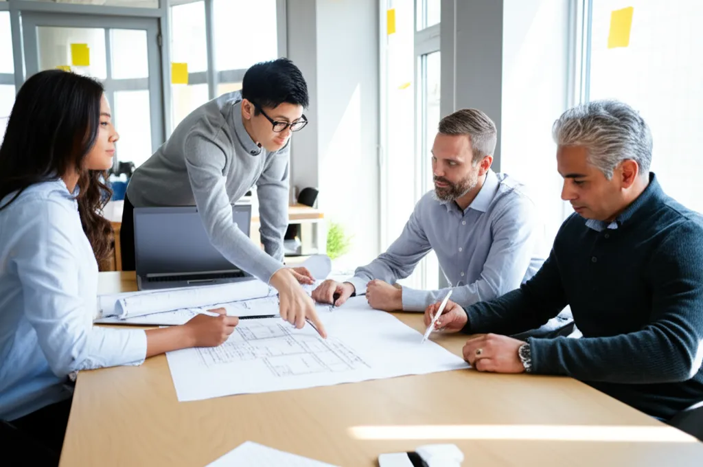 建設業の活用事例